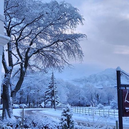 Link House Hotel Bassenthwaite Lake Eksteriør billede
