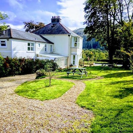 Link House Hotel Bassenthwaite Lake Eksteriør billede