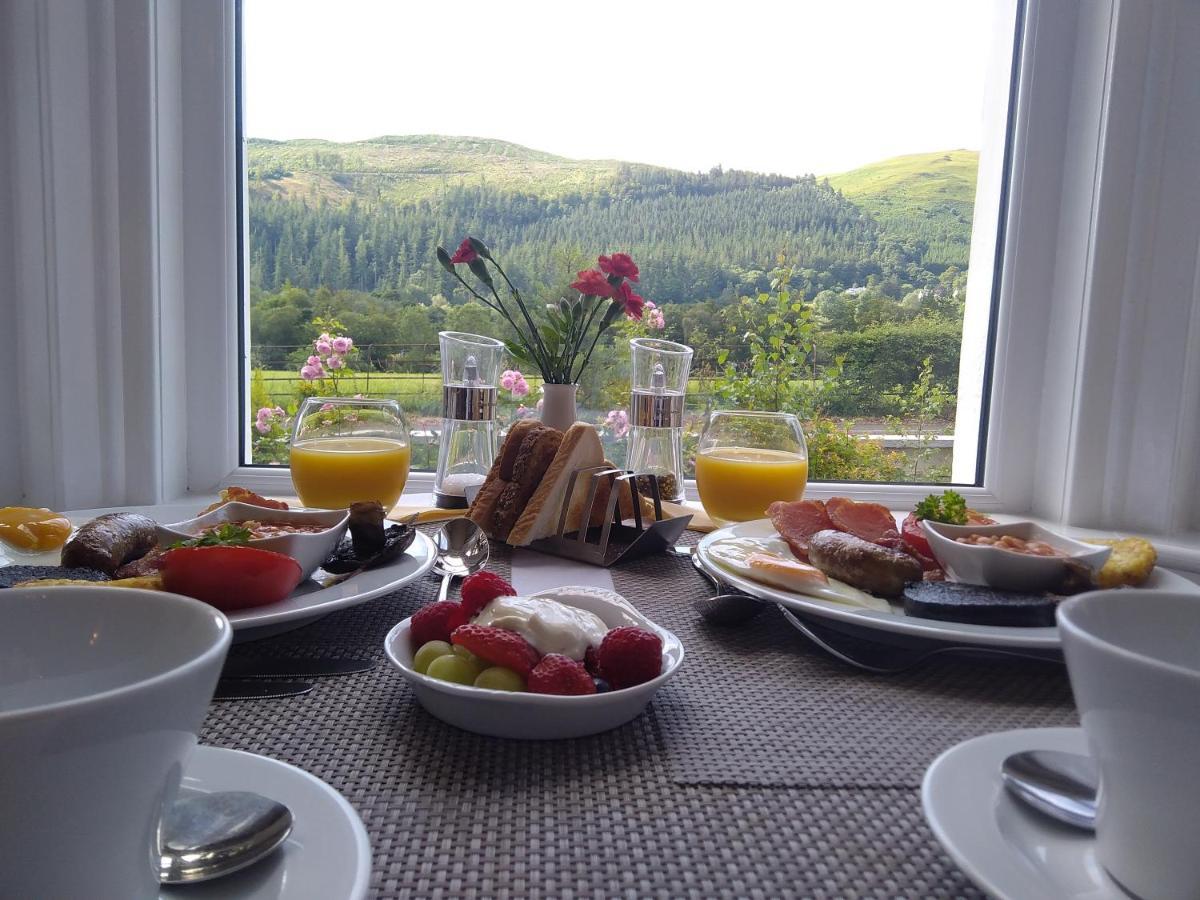 Link House Hotel Bassenthwaite Lake Eksteriør billede