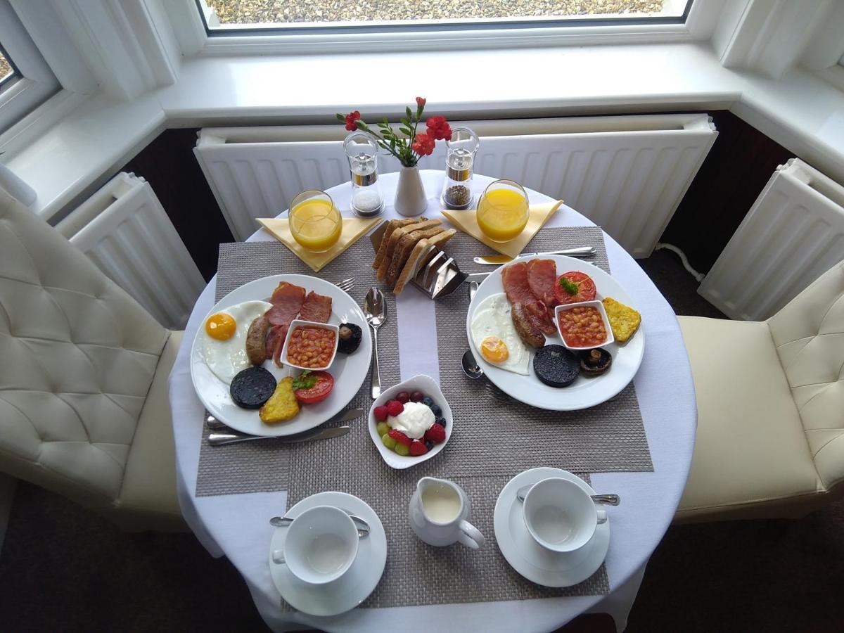 Link House Hotel Bassenthwaite Lake Eksteriør billede