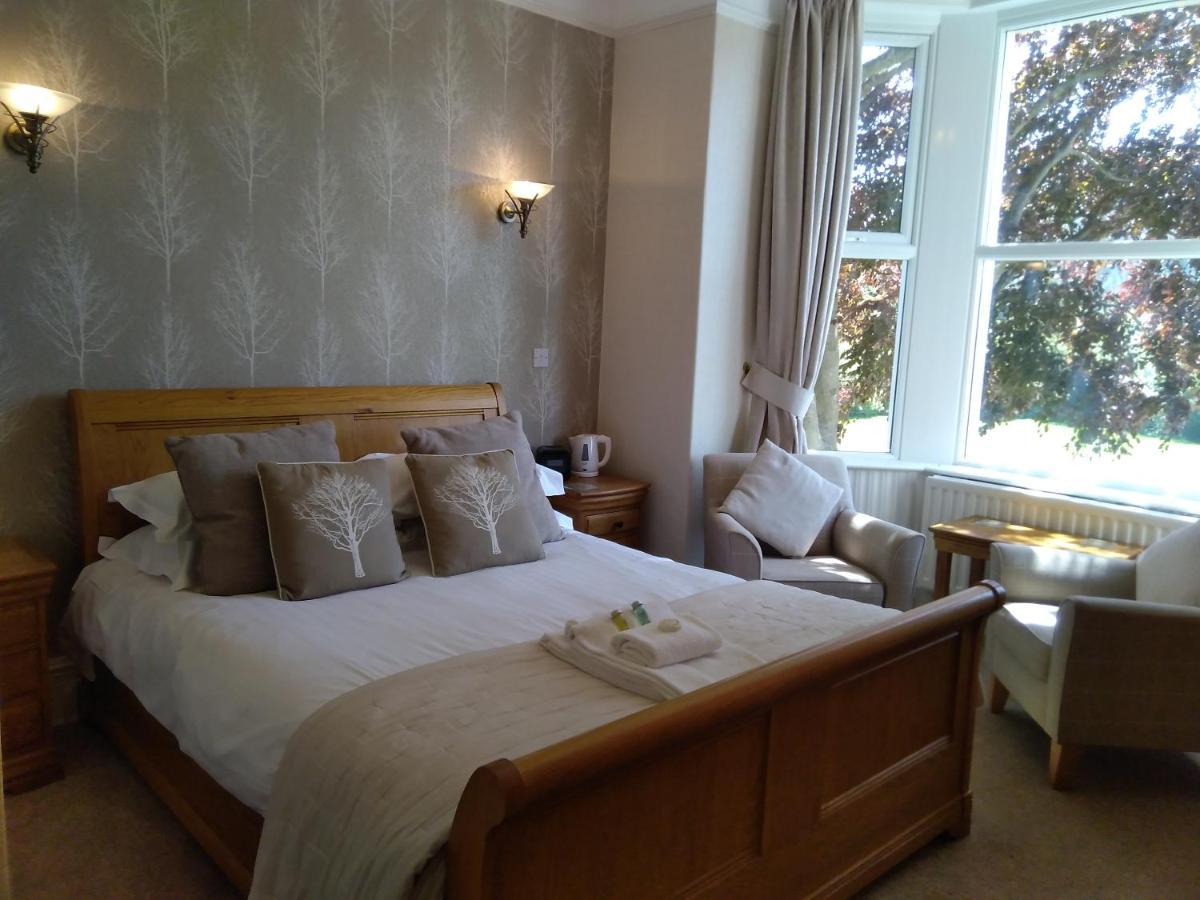 Link House Hotel Bassenthwaite Lake Eksteriør billede