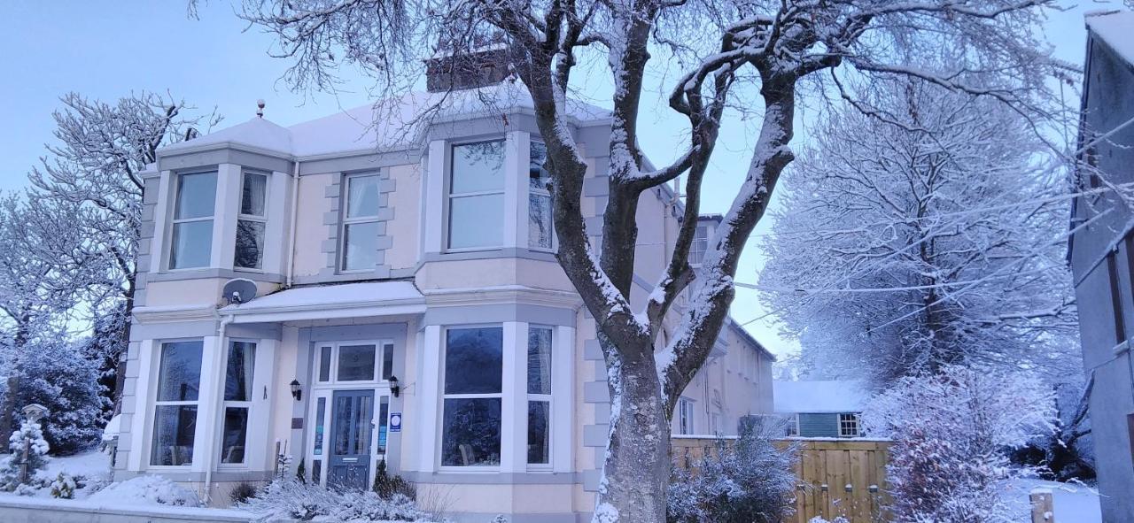 Link House Hotel Bassenthwaite Lake Eksteriør billede