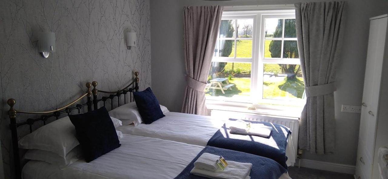 Link House Hotel Bassenthwaite Lake Eksteriør billede