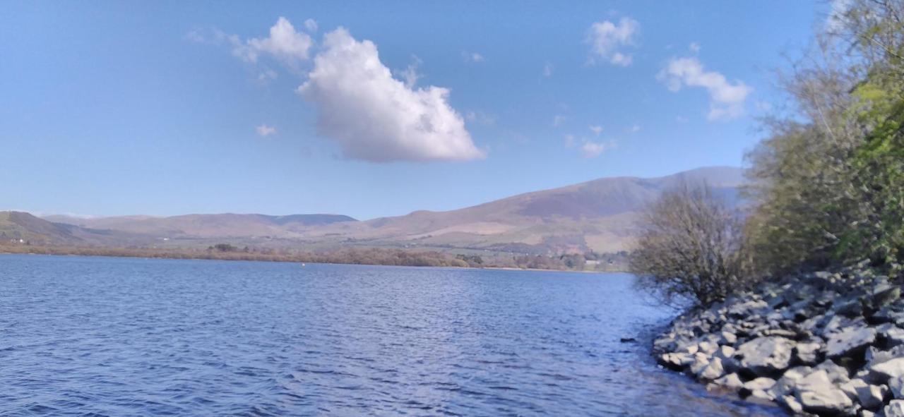 Link House Hotel Bassenthwaite Lake Eksteriør billede