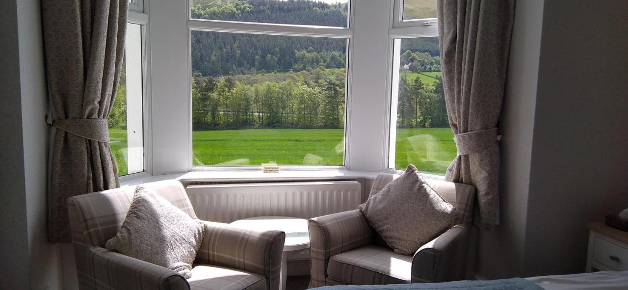 Link House Hotel Bassenthwaite Lake Eksteriør billede
