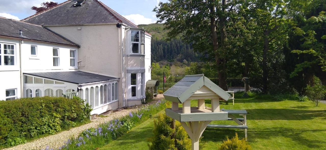Link House Hotel Bassenthwaite Lake Eksteriør billede