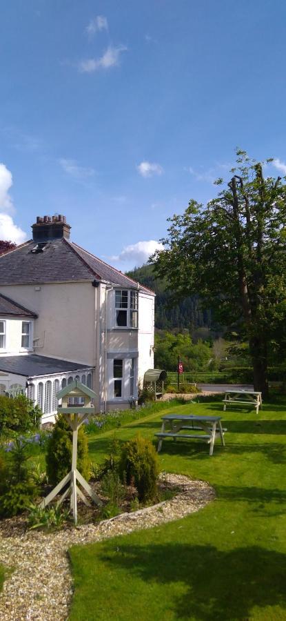 Link House Hotel Bassenthwaite Lake Eksteriør billede