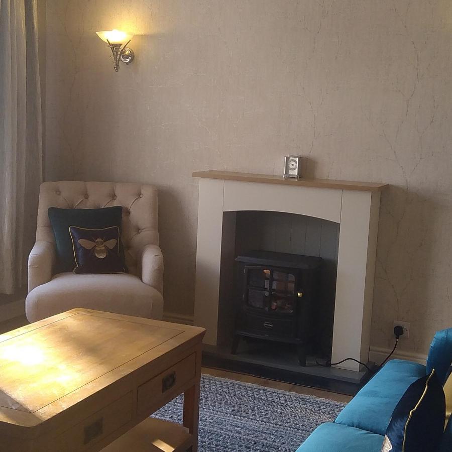 Link House Hotel Bassenthwaite Lake Eksteriør billede