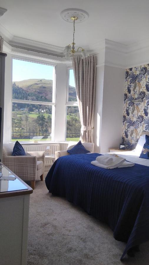 Link House Hotel Bassenthwaite Lake Eksteriør billede