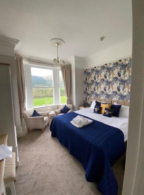 Link House Hotel Bassenthwaite Lake Eksteriør billede