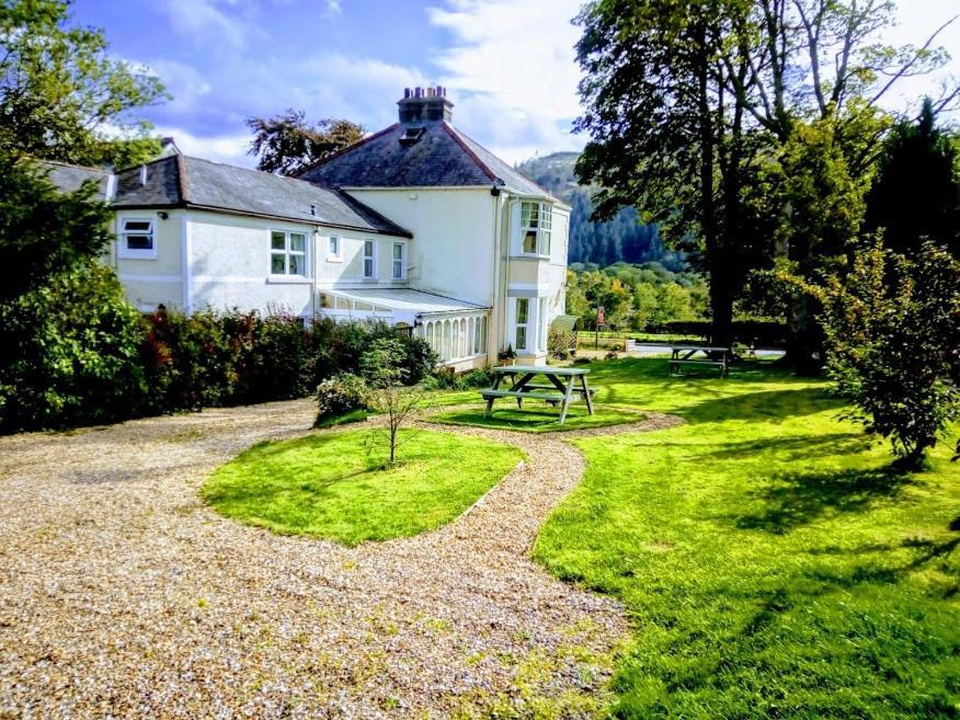 Link House Hotel Bassenthwaite Lake Eksteriør billede