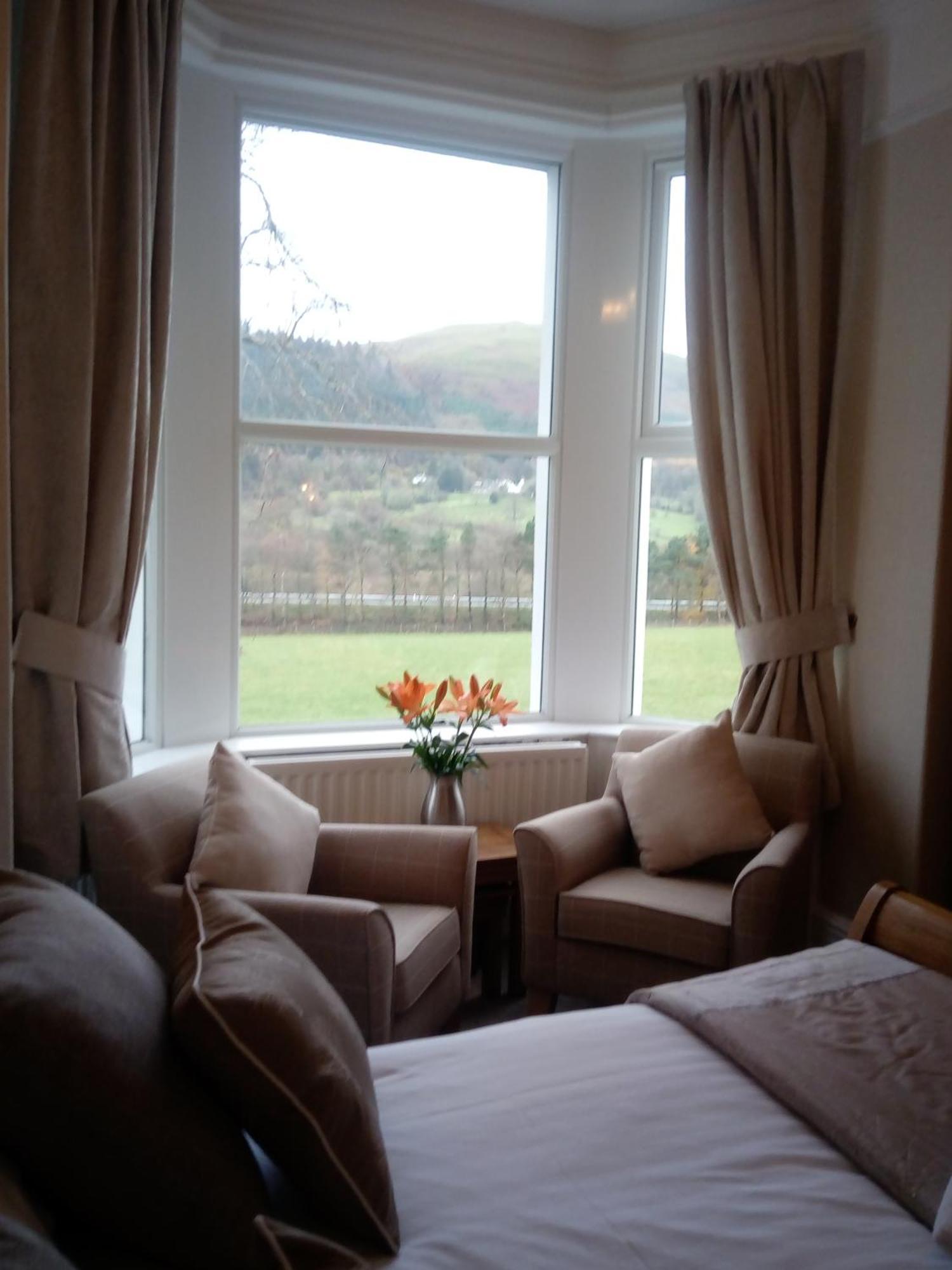 Link House Hotel Bassenthwaite Lake Værelse billede