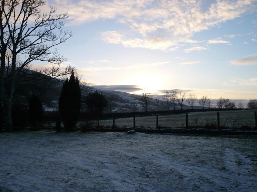 Link House Hotel Bassenthwaite Lake Eksteriør billede