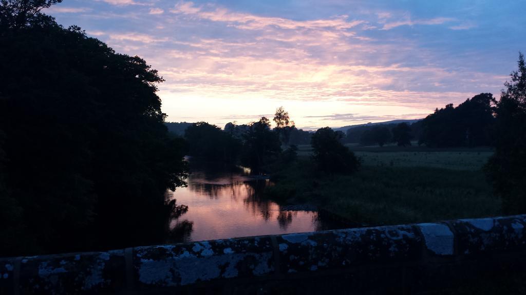 Link House Hotel Bassenthwaite Lake Eksteriør billede