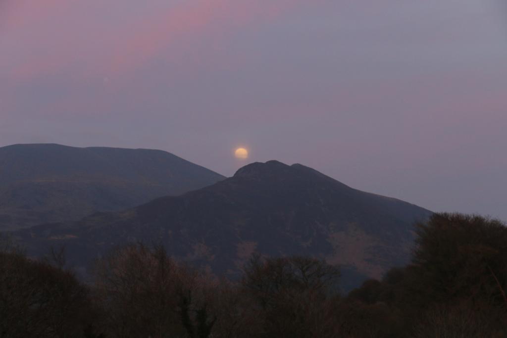 Link House Hotel Bassenthwaite Lake Eksteriør billede