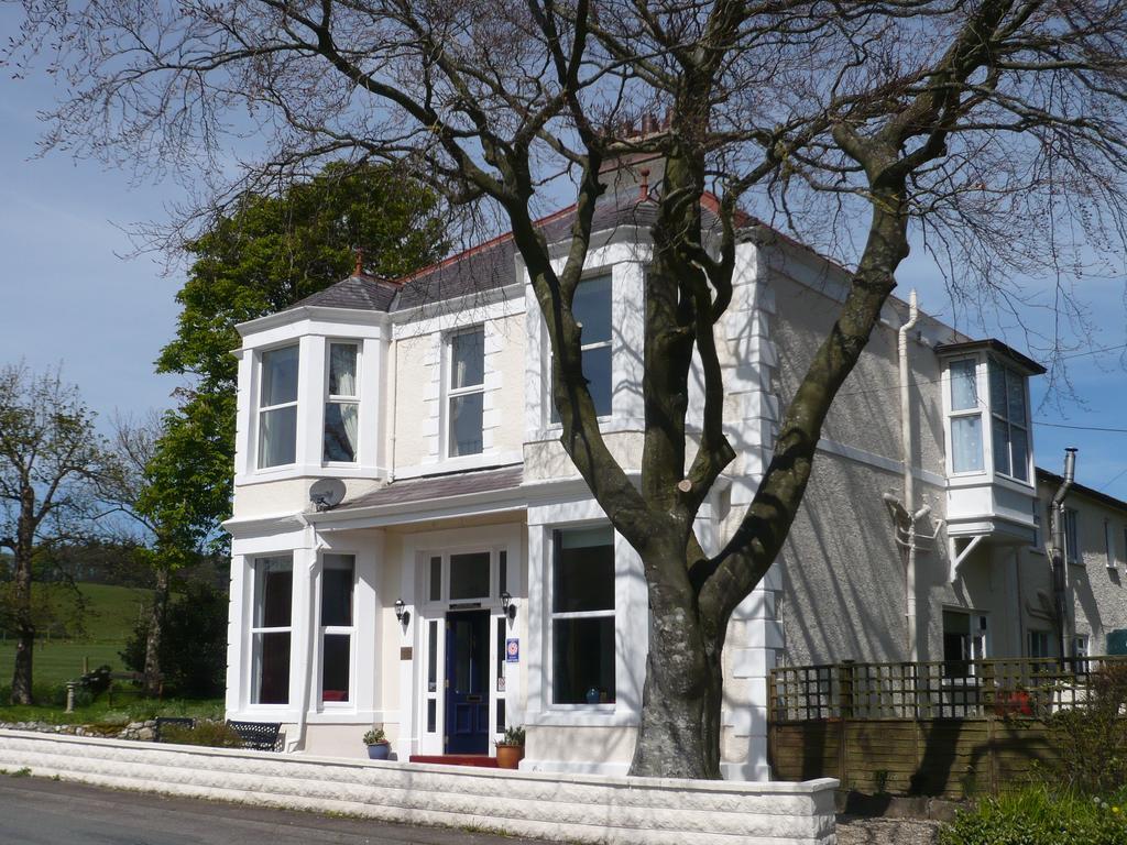 Link House Hotel Bassenthwaite Lake Eksteriør billede