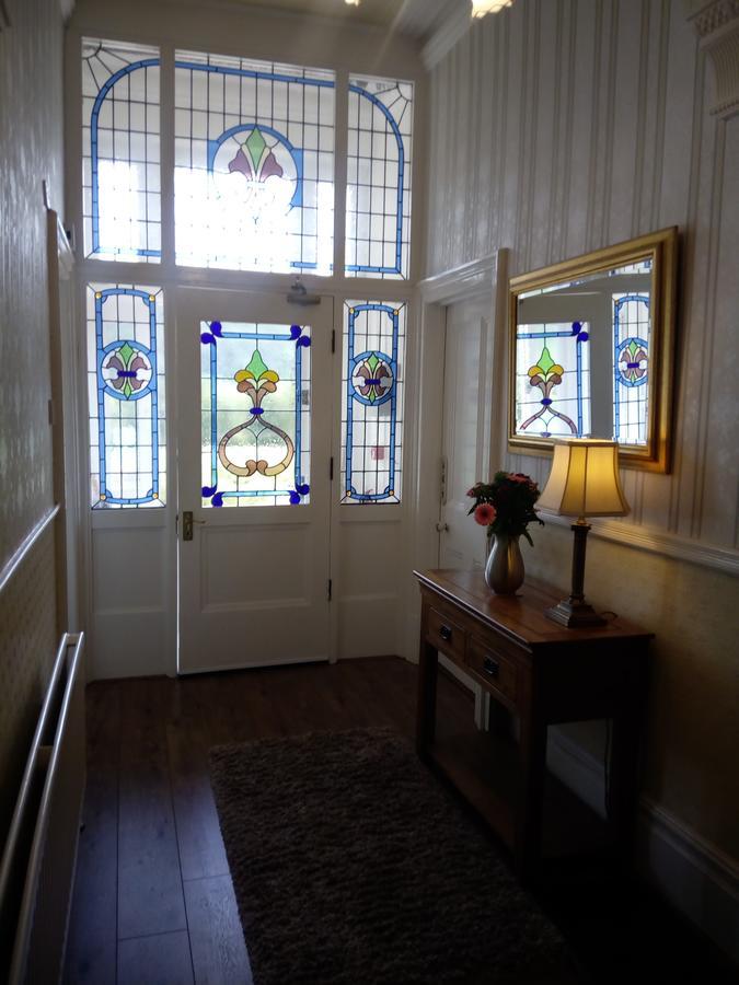 Link House Hotel Bassenthwaite Lake Eksteriør billede