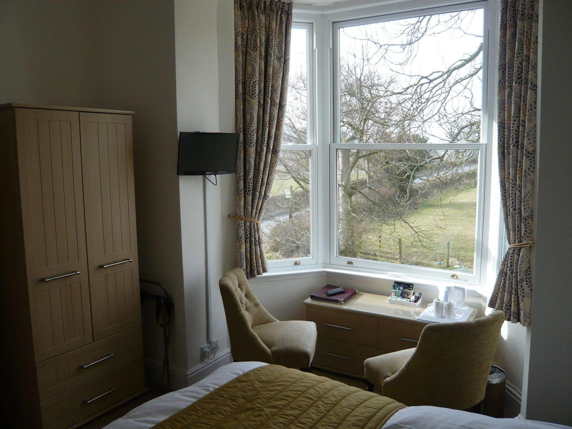 Link House Hotel Bassenthwaite Lake Eksteriør billede