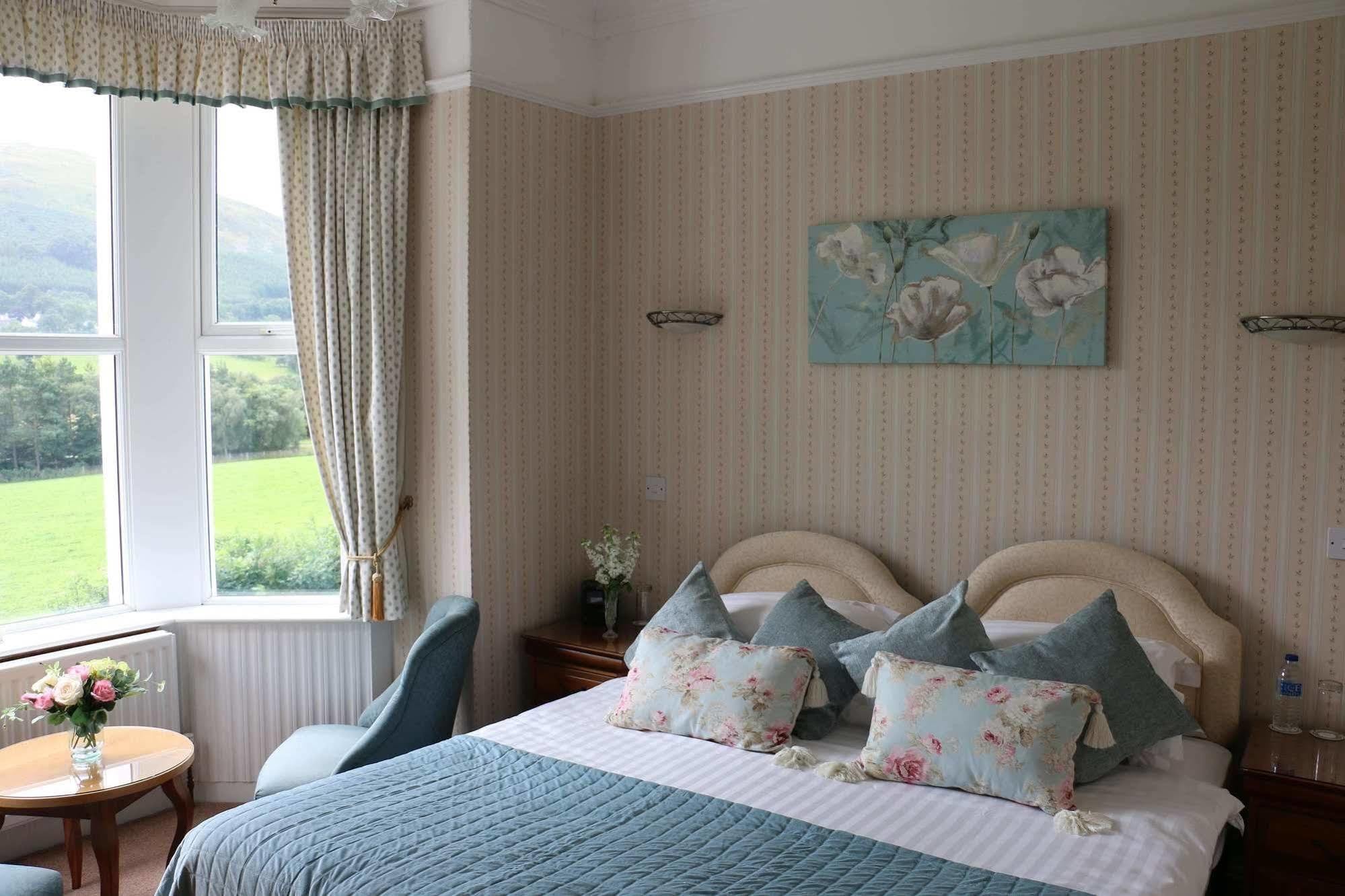 Link House Hotel Bassenthwaite Lake Eksteriør billede