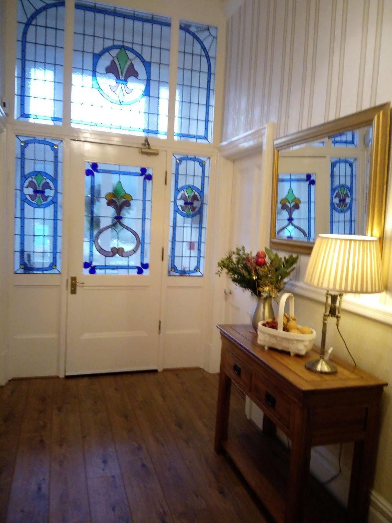 Link House Hotel Bassenthwaite Lake Eksteriør billede