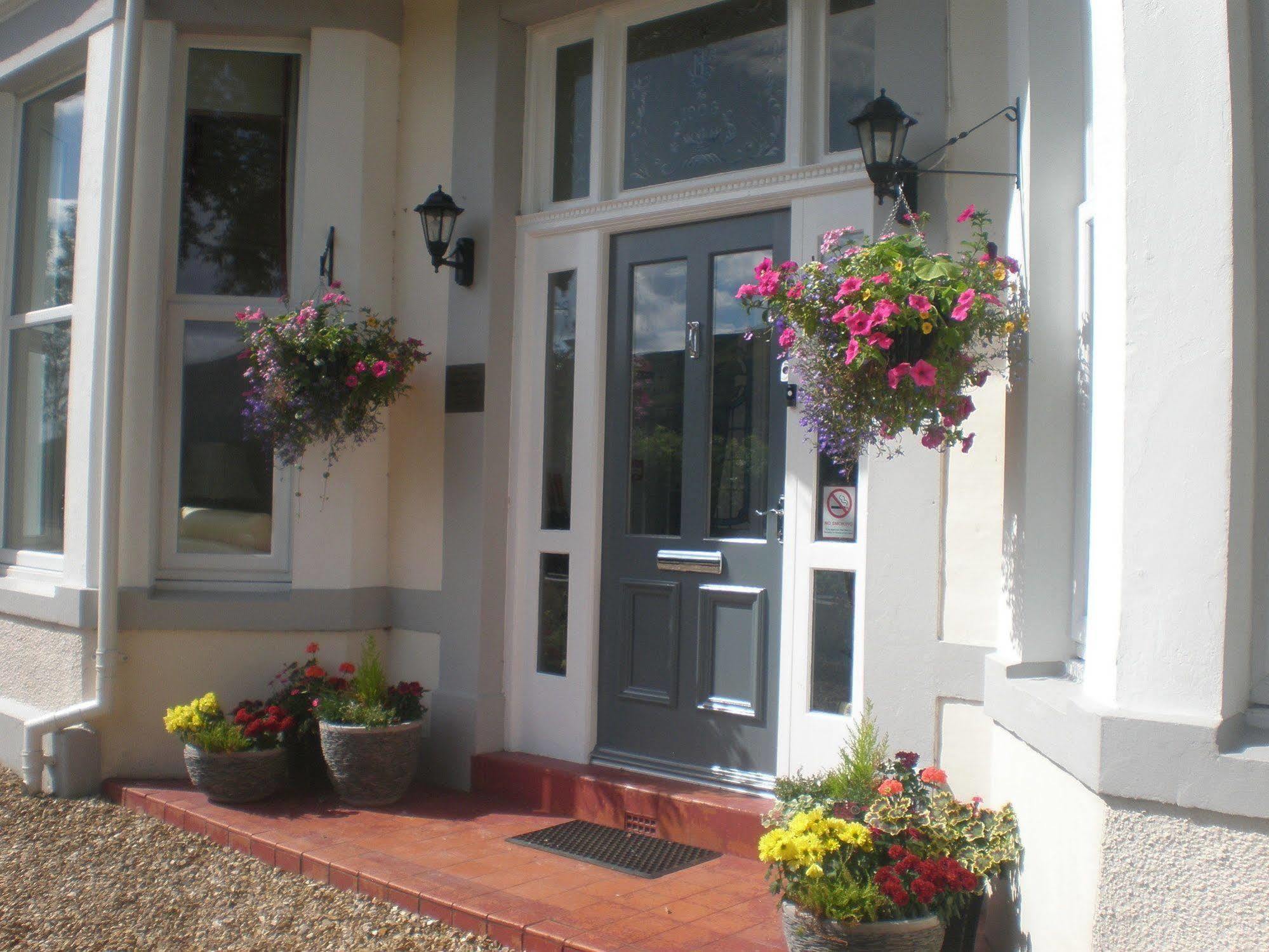Link House Hotel Bassenthwaite Lake Eksteriør billede