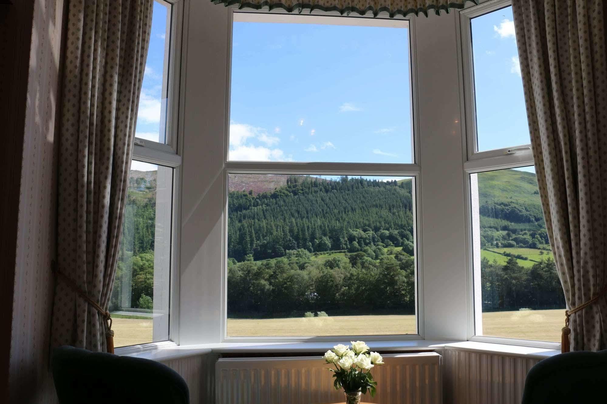 Link House Hotel Bassenthwaite Lake Eksteriør billede