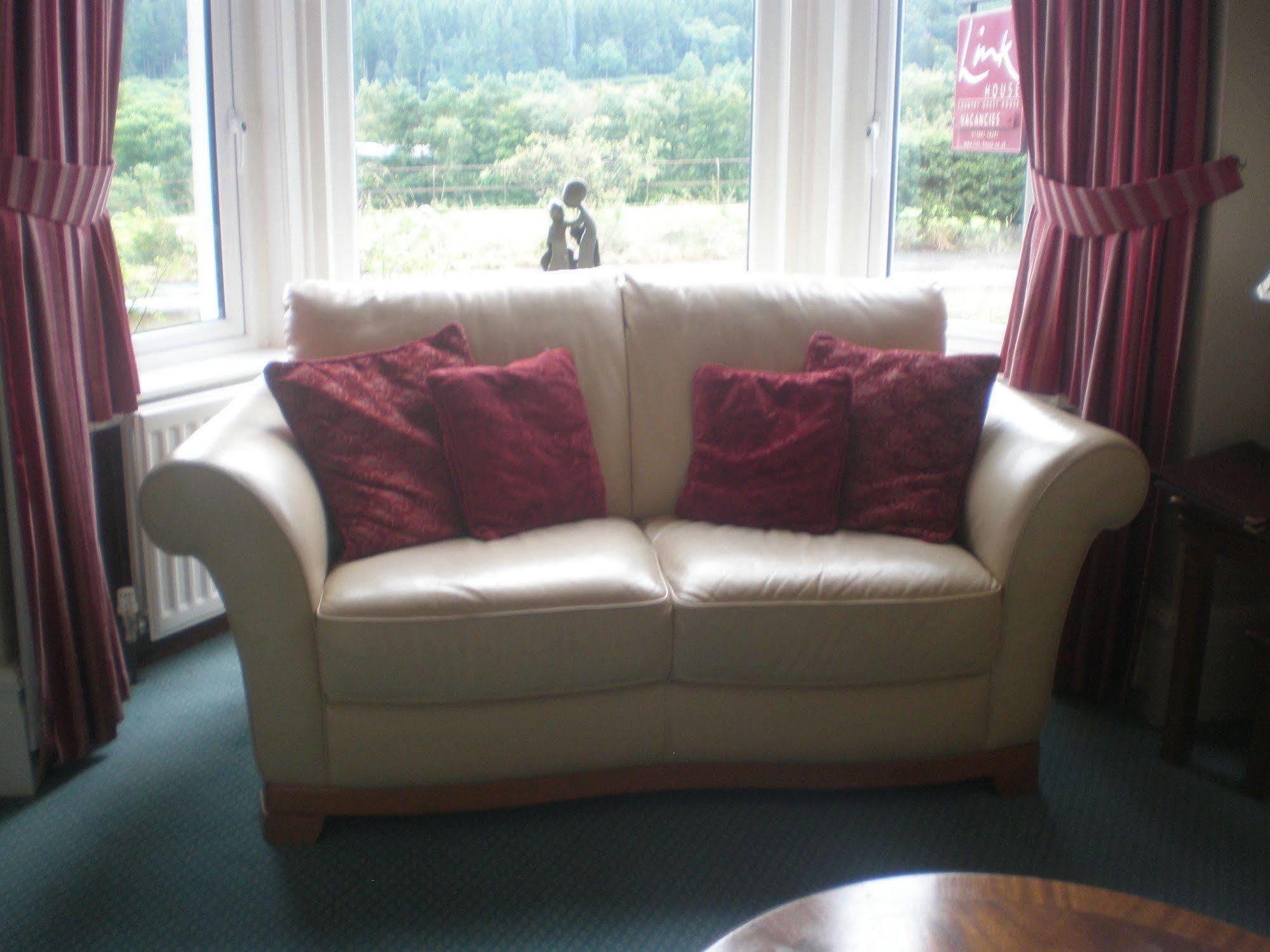 Link House Hotel Bassenthwaite Lake Eksteriør billede