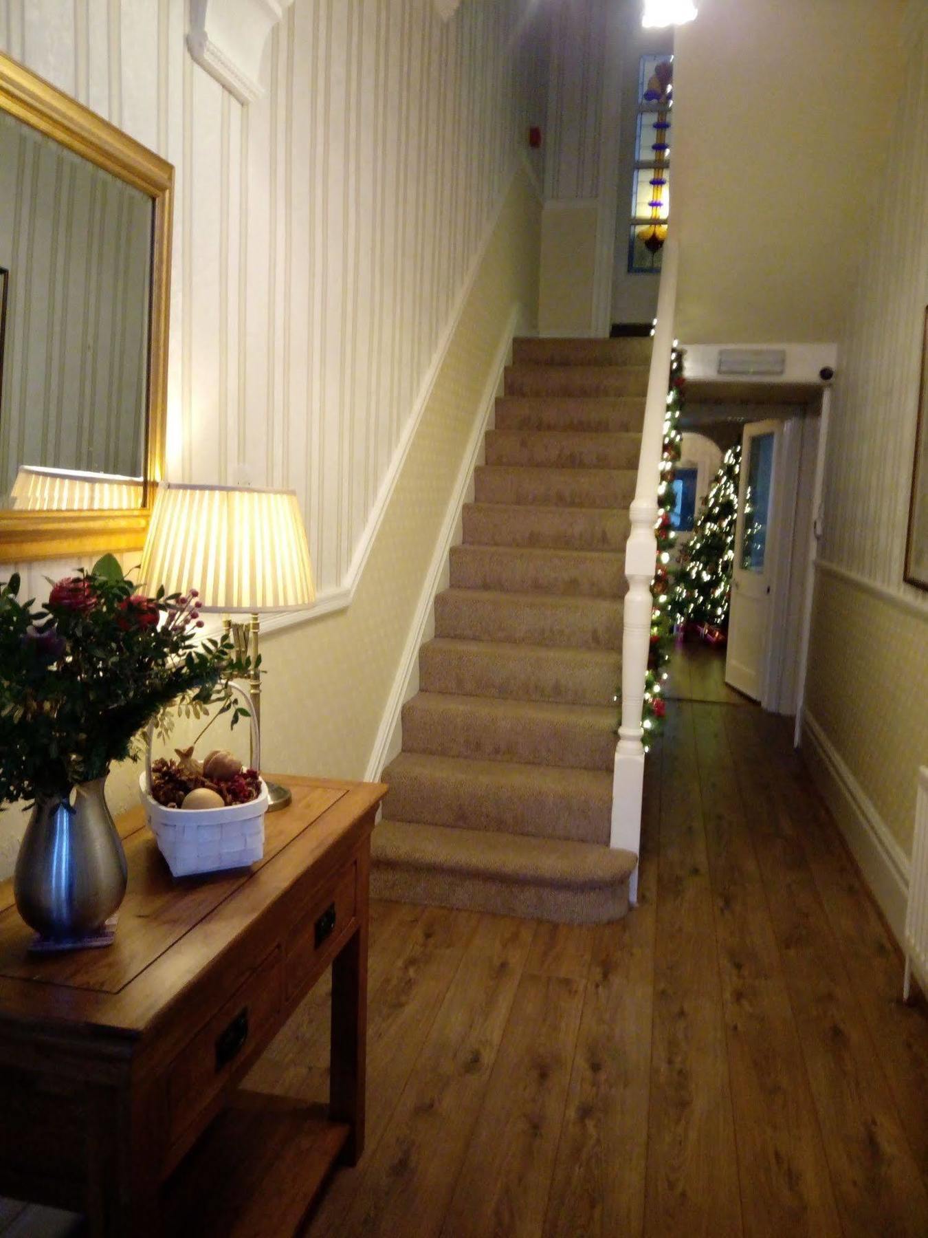 Link House Hotel Bassenthwaite Lake Eksteriør billede