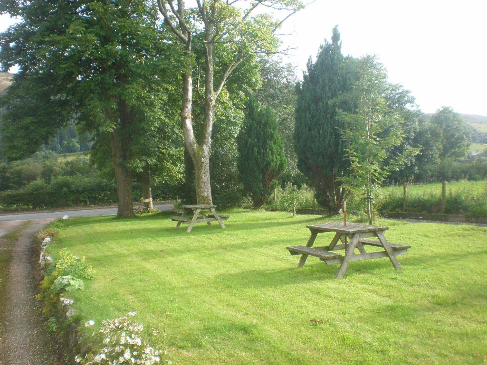 Link House Hotel Bassenthwaite Lake Eksteriør billede