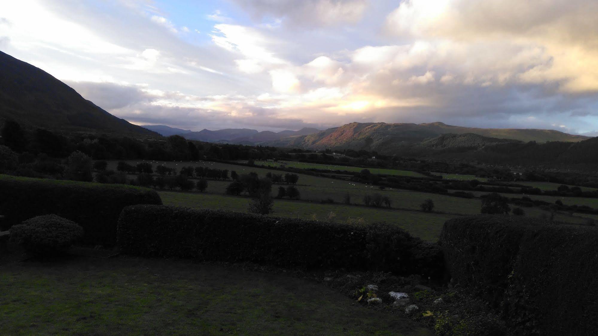 Link House Hotel Bassenthwaite Lake Eksteriør billede